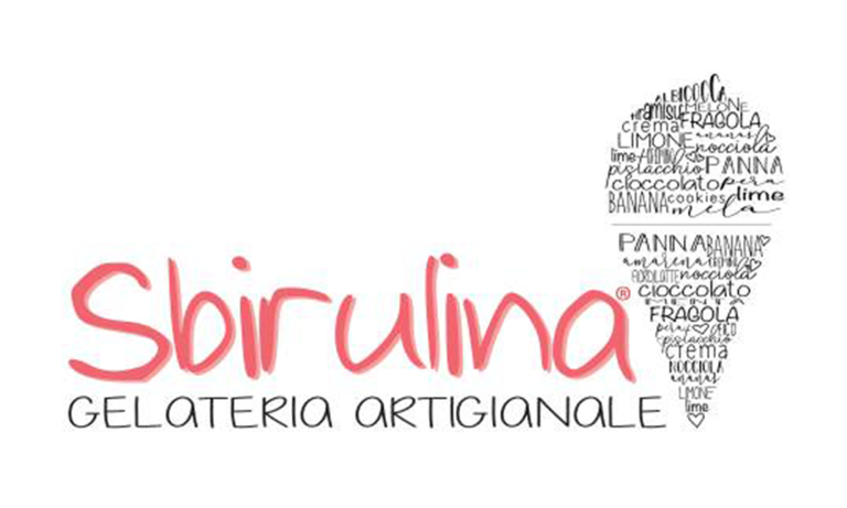 Sbirulina gelateria